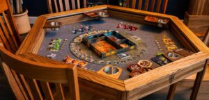 Tabletop Games