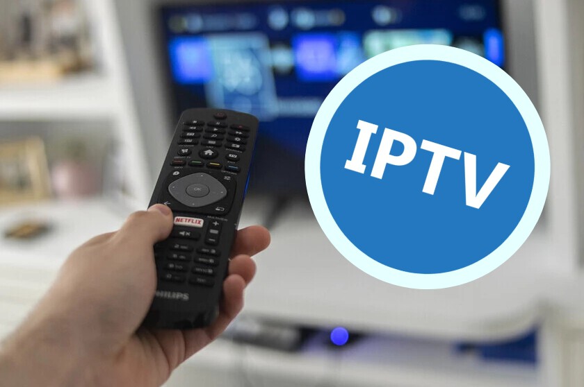 IPTV Service