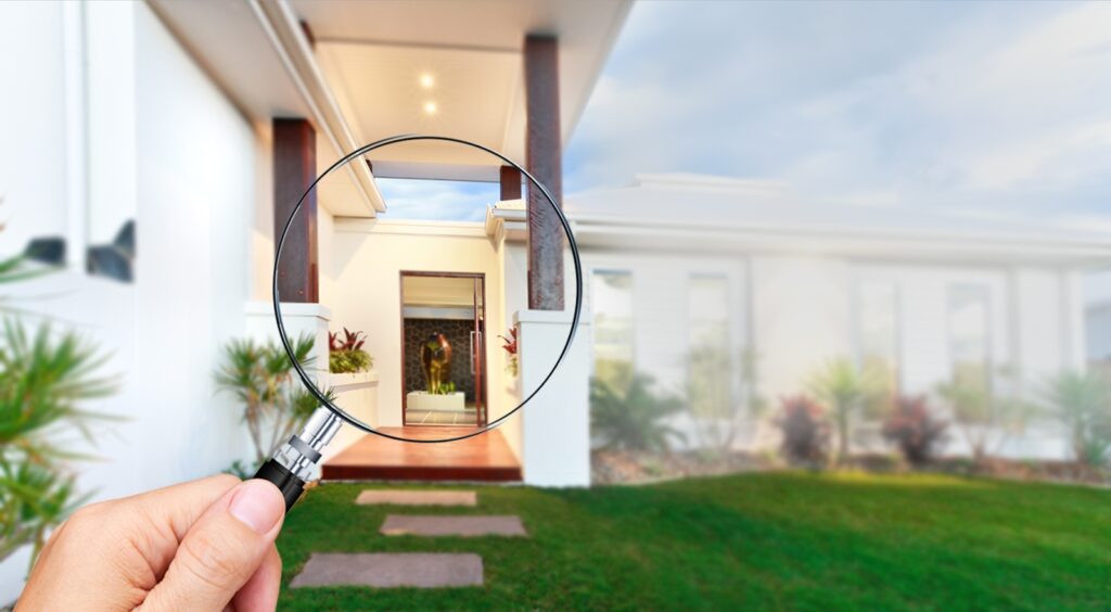 Home Inspection Services 