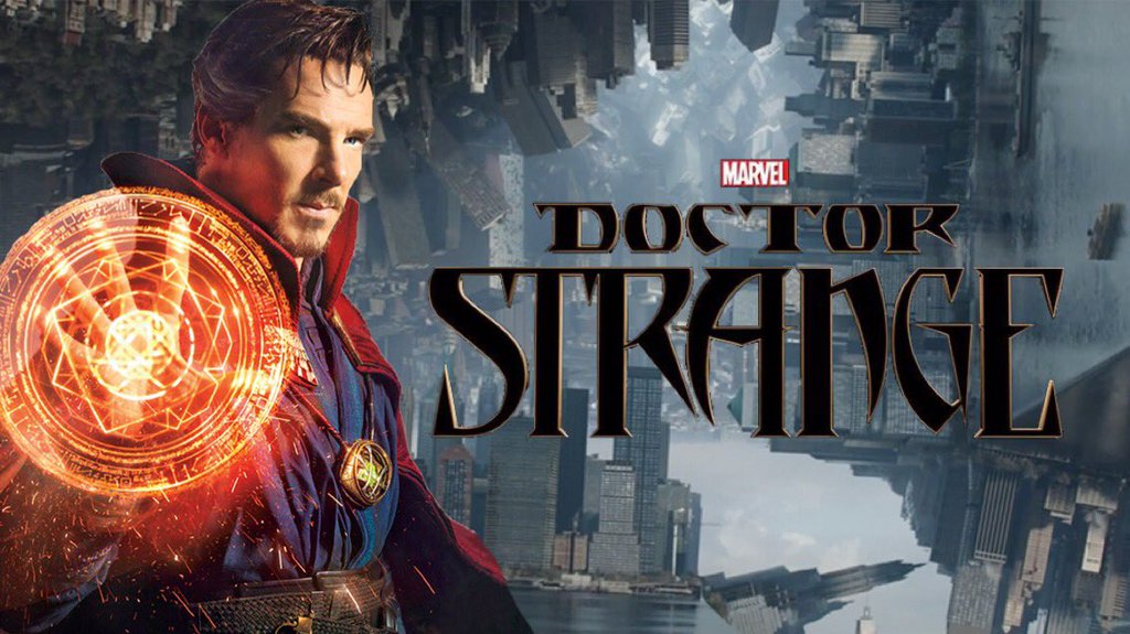 Marvel trivia
